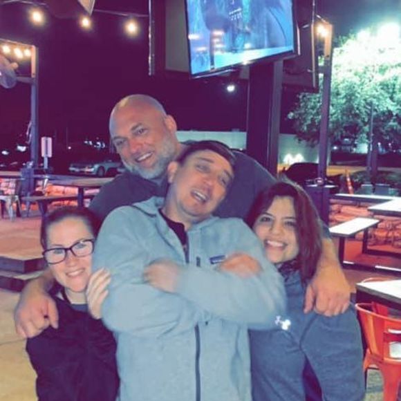 Meet your Posher, Corey - Picture 1 of 1